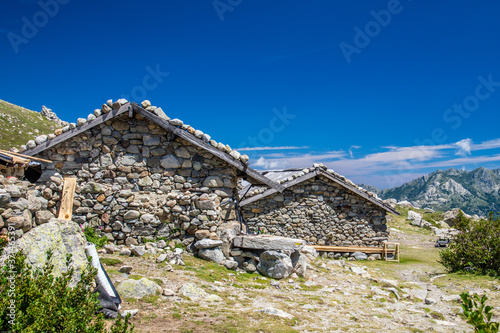 Bergerie Corse