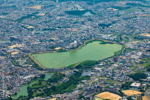 狭山池