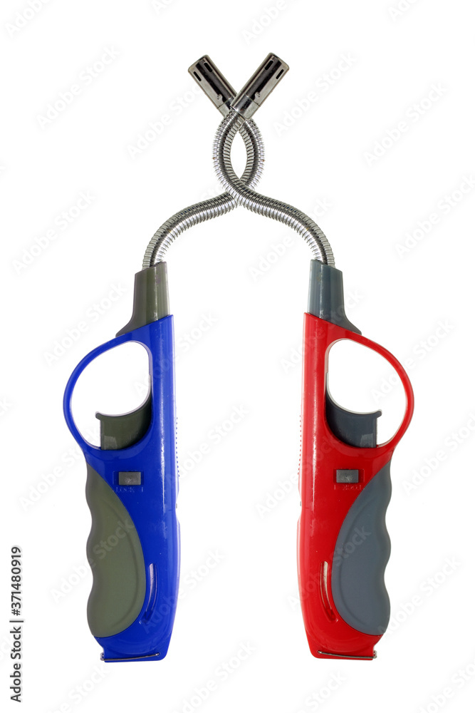 Gas Lighters Gas Lighters