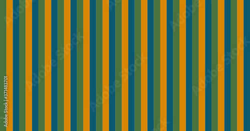 Fall Colors Striped Backgro...