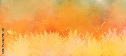 abstract flower flowers beautiful colorful background bg texture paint painting wallpaper art watercolor bright cloud clouds sky water reflection aqua acrylic herbs fall autumn