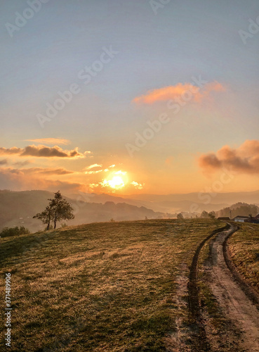 Koniaków © Alicja