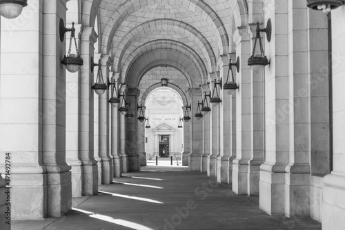 Union Station, Washington DC photo