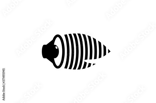 Nature Sound Logo