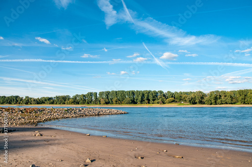 Wallpaper Mural 4853 Vater Rhein Torontodigital.ca