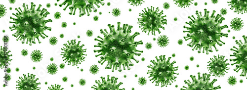 Covid Coronavirus Outbreak Health Crisis