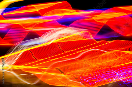 abstract colorful background