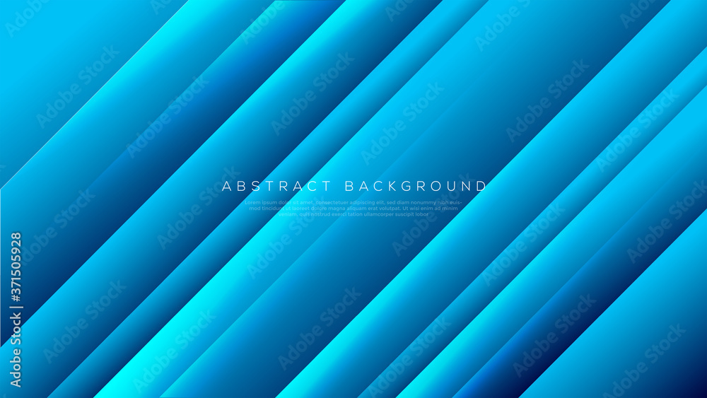 Fototapeta premium Premium colorful background with dynamic shadow on background. Vector background. Eps10