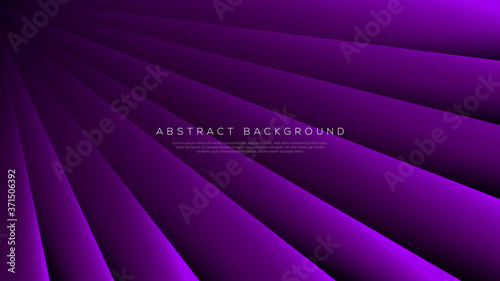 Premium colorful background with dynamic shadow on background. Vector background. Eps10