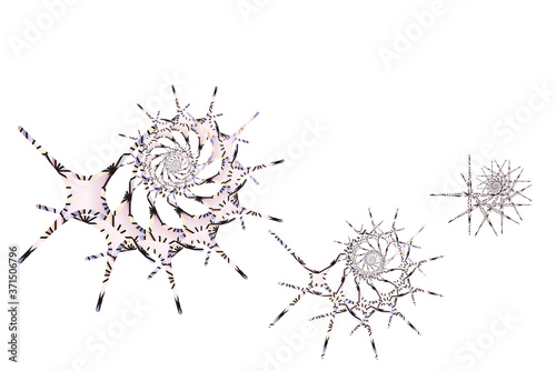 生きもの，生まれました。