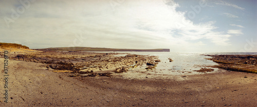 Birsay Head reef photo