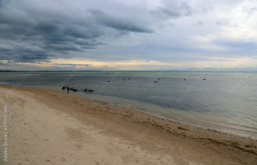 Sorrento Front Beach - Victoria, Australia