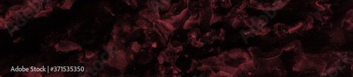 abstract gloomy black and red colors background for design