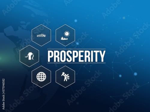 Fotografia prosperity