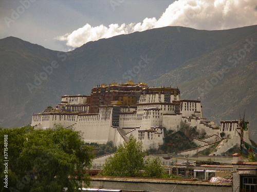 Potala Palace ----Tibet, China