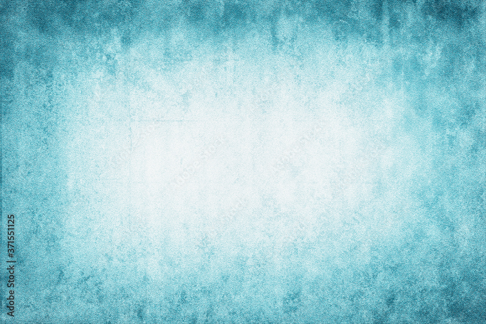 Blue background with grunge texture, blue sky soft with white center, texture for design Blue background with grunge texture, blue sky soft with white center, texture for design