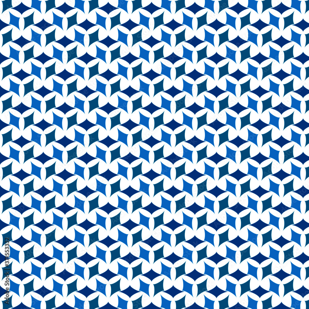textura de cubos azules textura de cubos azules
