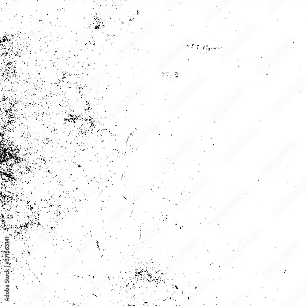 vector black and white dot ink splats background. vector black and white dot ink splats background.