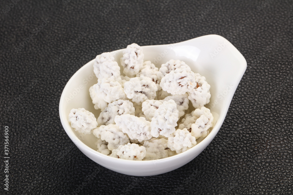 White Almond Candy White Almond Candy