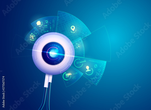 roboticEye