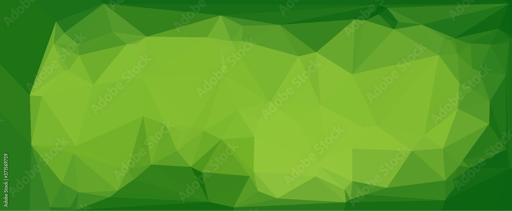abstract green background abstract green background