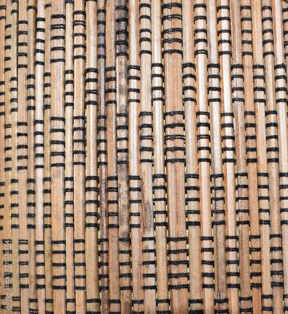 texture background made of wooden sticks texture background made of wooden sticks