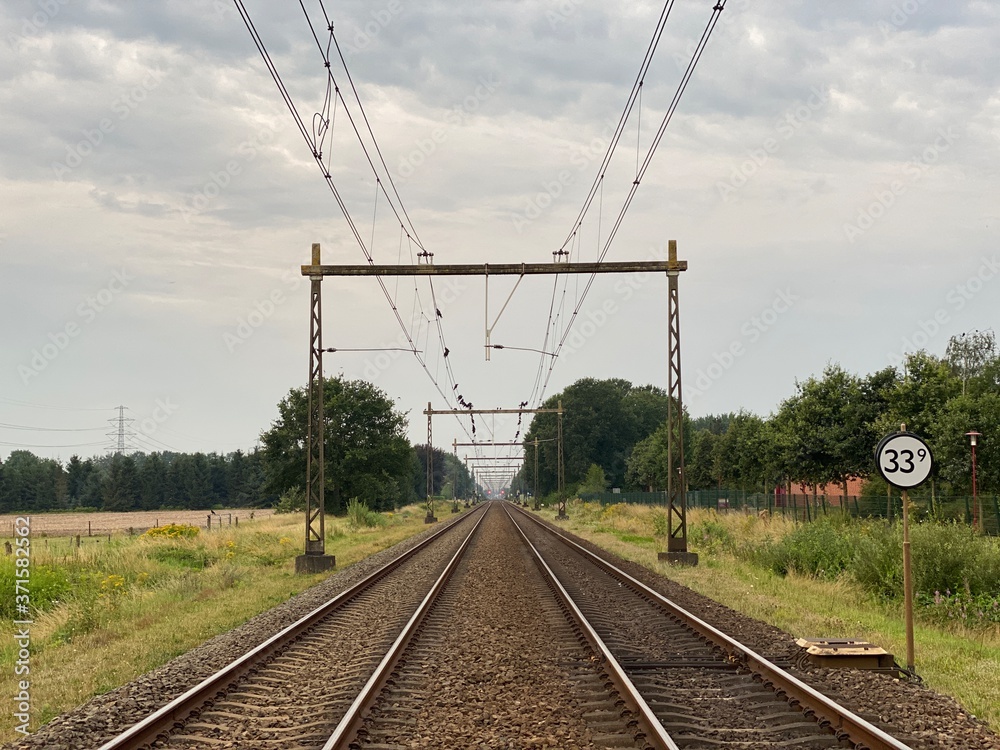 Railroadtracks Railroadtracks
