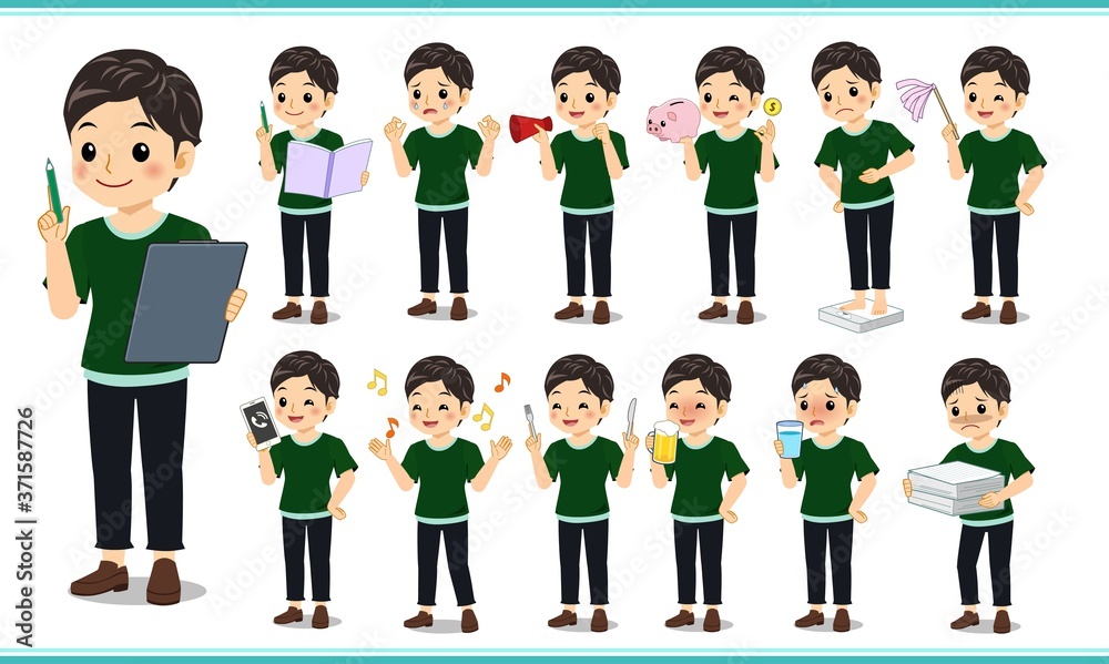 Boy T-shirt Boy T-shirt