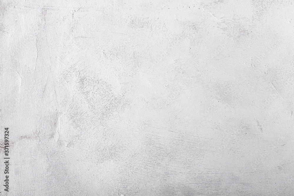 Obraz premium Gray concrete wall background