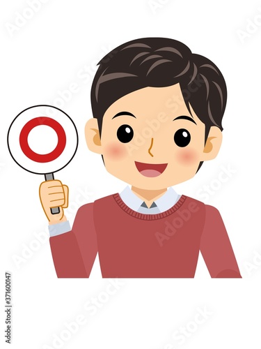 Boy_College student