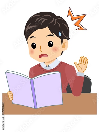 Boy_College student