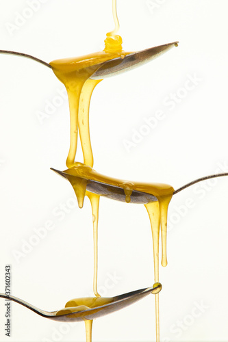 honey drops
