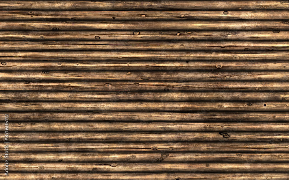wooden tree beam log building wall wooden tree beam log building wall