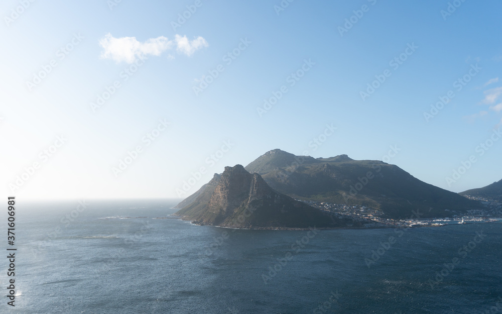 South African Bay
