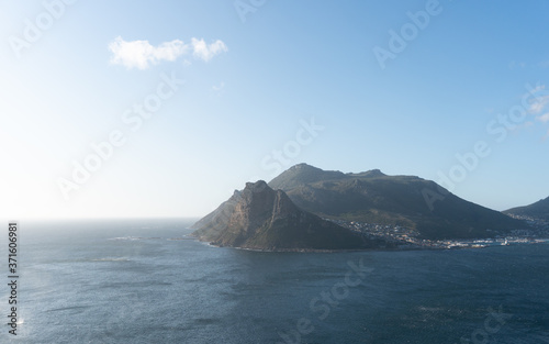 South African Bay © Marc