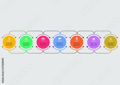 colorful easter eggs