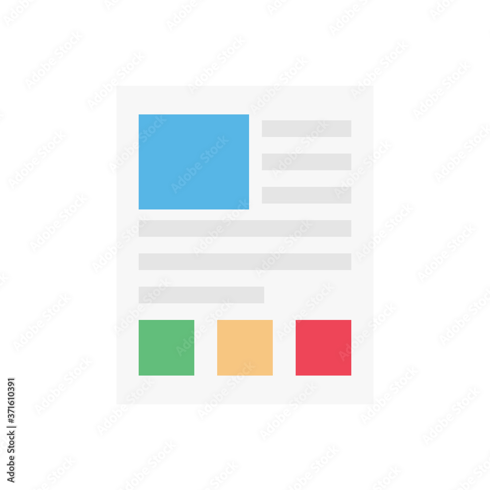 page page