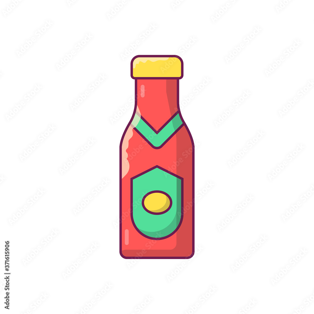 sauce sauce