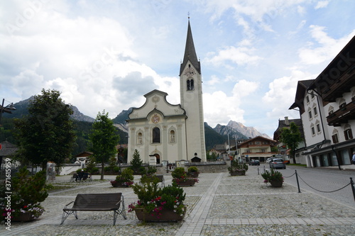 centro di san vigilio di marebbe
