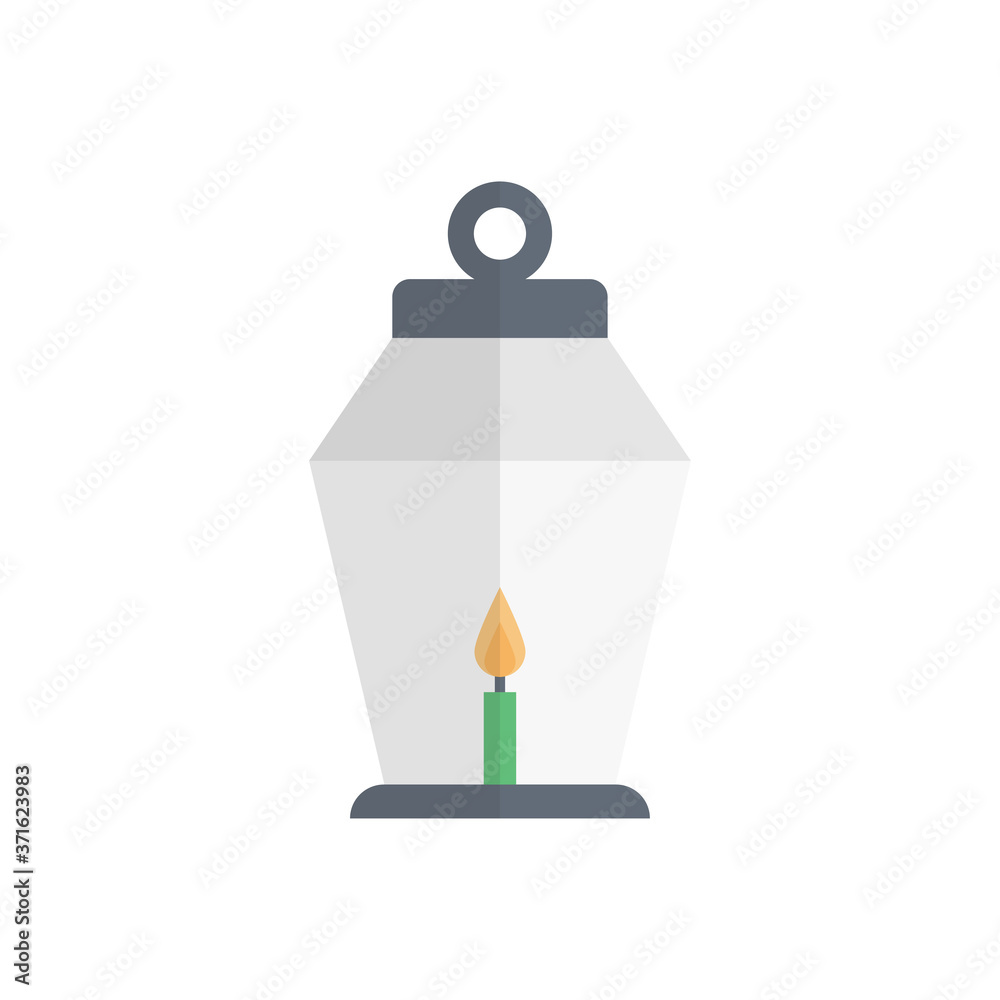 Obraz premium lantern