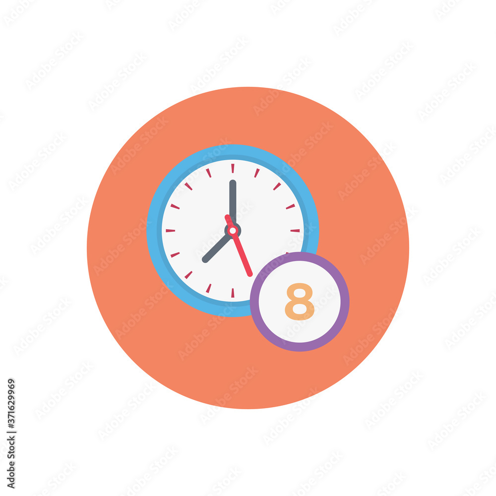 clock clock