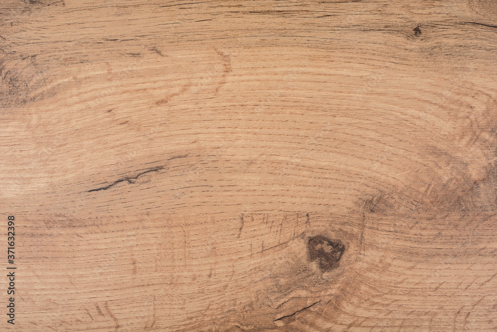 Fototapeta premium Wood pattern for a brown background