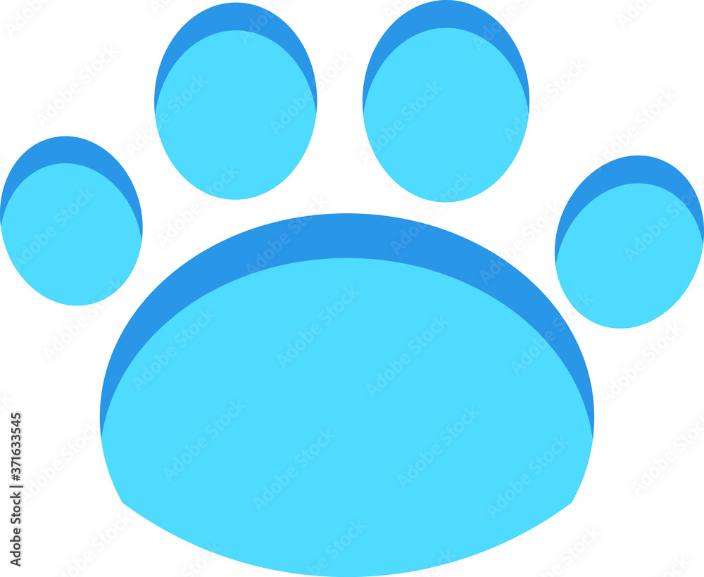 Vector Design of an Abstract Logo with a Circle Theme Vector Design of an Abstract Logo with a Circle Theme