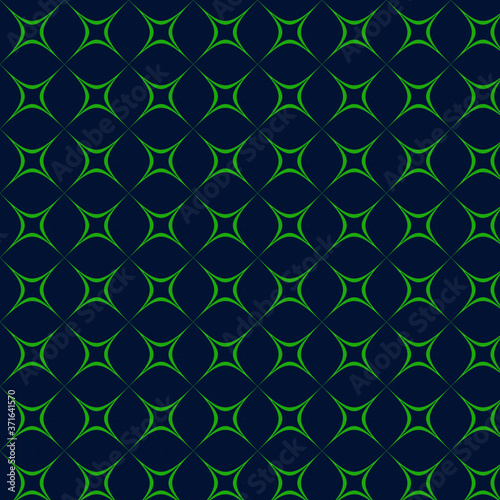 textura verde