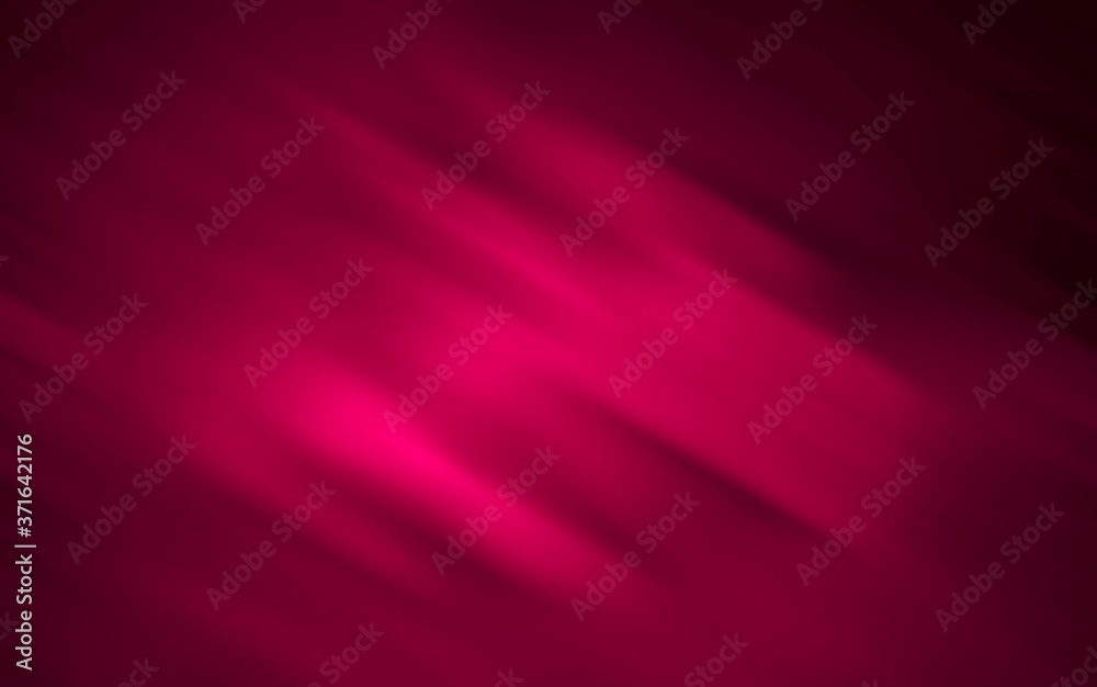 Fototapeta premium Background abstract pink and black dark are light with the gradient is the Surface with templates metal texture soft lines tech design pattern graphic diagonal neon background.