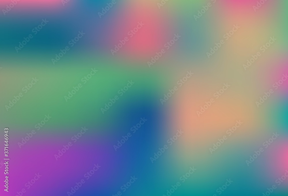 Dark Blue, Green vector glossy abstract background. Dark Blue, Green vector glossy abstract background.