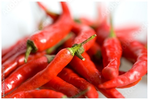 red hot chili peppers