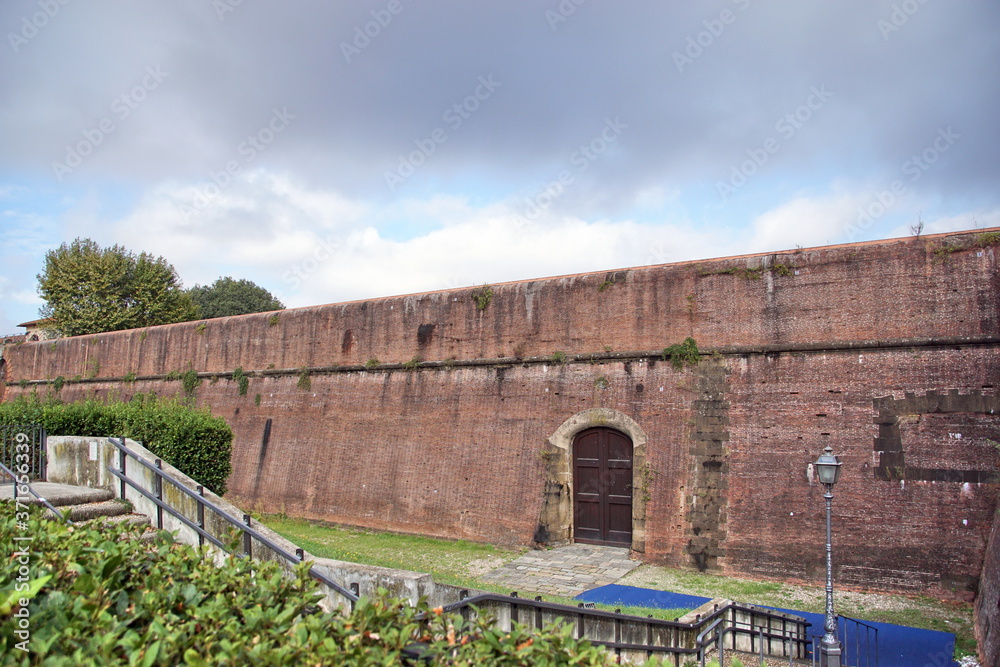the ancient military fort Fortezza da Basso, now it is home to conferences, concerts and exhibitions the ancient military fort Fortezza da Basso, now it is home to conferences, concerts and exhibitions