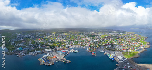 Faroe Islands photo