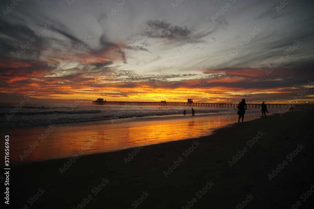 Oceanside California 